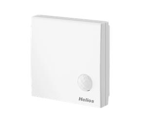 Helios BWM, détecteur de mouvement - avec contact inverseur sec - 08323