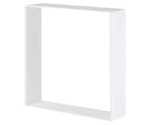 Helios Cadre de compensation encastré ELS-UPA