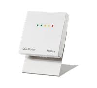 Helios CO2 AP-A - Moniteur CO2 de table, alimentation secteur - 40109