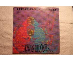 Helios Creed - Boxing The Clown [Vinyl LP]