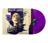 Helios Creed Lactating Purple (Vinyl) 12" Album Coloured Vinyl