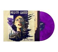 Helios Creed Lactating Purple (Vinyl) 12" Album Coloured Vinyl