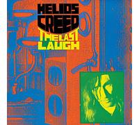Helios Creed - Last Laugh