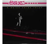 Helios Creed - X-Rated Fairy. -LP+CD [Import]