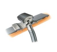 Helios DDF 125 G - Sortie de toit DN125 mm gris ardoise - 01848