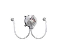 Helios DDS Pressostat différentiel - Plage de mesure 50 - 500 Pa - 00445