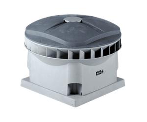 Helios DV EC 200 ECO - Ventilateur de toiture EC régulable - 08320