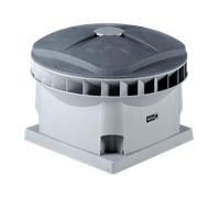Helios DV EC 200 Pro - Ventilateur de toit EC avec régulation de pression - 08385