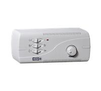 Helios EDTW Régulateur de température différentiel - pour ventilateurs monophasés, I max. 2,5 A - 01613