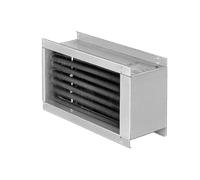 Helios EHR-K 30/60/30-35 - Régulateur de chauffage électrique 28,8 kW 400V, rectangulaire - 08707