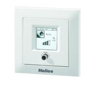 HELIOS Élément de commande confort KWL-BEC