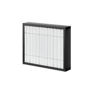 Helios ELF-AIR1 XH 1500/ePM10 50%/96 - Filtre à air de remplacement ePM10 50%/M5 - 02204