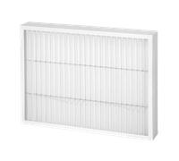 Helios ELF-ALB 220/4/50/30 M5 - Filtre de remplacement M5 pour ALB 220/4/ - Lot de 3 pièces - 03647