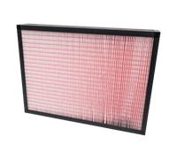 Helios ELF-KWL 1800 S/7 VDI - Filtre de remplacement F7 VDI 6022 pour KWL EC 1800S - 08259