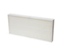 Helios ELF-KWL 2000D/7 - Filtre de remplacement F7 pour KWL EC 2000D - 04204