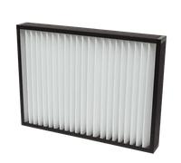 Helios ELF-KWL 2600 S/5 VDI - Filtre de remplacement M5 VDI 6022 pour KWL EC 2600S - 08308