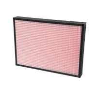 Helios ELF-KWL 2600 S/7 VDI - Filtre de rechange F7 VDI 6022 pour KWL EC 2600S - 08325