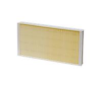 Helios ELF-KWL EC 450/500/7 - Filtre de remplacement F7 pour KWL EC 450/500 - 00042