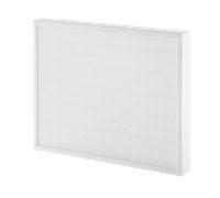 Helios ELF-KWL Yoga 1000/ePM1 60% - Filtre de remplacement ePM1 60%/F7, air extérieur - 40076