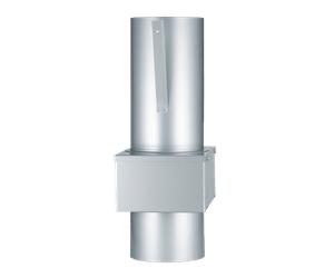 Helios ELS-D 125 - Scellement coupe-feu de plafond - 00185