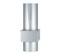 Helios ELS-D 180 - Obturation coupe-feu de plafond - 00188