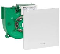 Helios ELS-V 60 ArtNr 8131 Insert de ventilateur avec façade