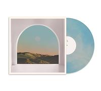 Helios - Espera (Beryl Colored Vinyl)