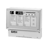 Helios EST Thermostat de régulation - électronique, pour régulateur climatique - 01355