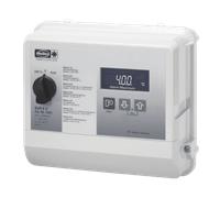 Helios EUR 6 C Régulateur universel - régulation de vitesse continue, monophasé, I max. 6,3 A - 01321