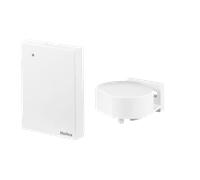 Helios FDR Régulation différentielle d'humidité - avec commande interne et sonde extérieure - 08157
