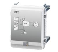 Helios FU-B 12,0 Variateur de fréquence - Basique 400V Triphasé 50/60 Hz 12,0A - 05457