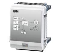 Helios FU-BS 10,0 Variateur de fréquence - Sinus basique 400V triphasé 50/60HZ 10,0A - 05462