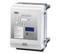 Helios FU-C 4,2 Variateur de fréquence - Comfort 400V triphasé 50/60Hz 4,2A - 05865