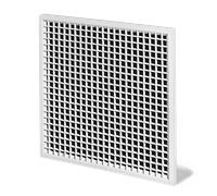 Helios G 500 - Grille de ventilation - 00801