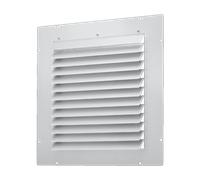 Helios GB-WSG 250 - Grille de protection contre les intempéries pour GB NG 250 - 05637