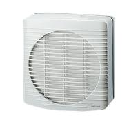 Helios GX 300 Fensterlüfter - reversierbar m. elektrischem Verschluß - 01485