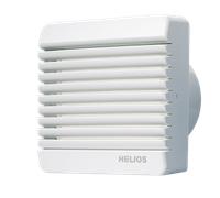 Helios HR 90 KEZ Mini-ventilateur avec roulement à billes - Mini-ventilateur avec roulement à billes et temporisation - 00335