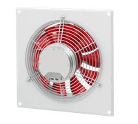 Helios HRFW EC 355 B - Ventilateur axial EC monophasé 50/60 Hz réglable - 04921