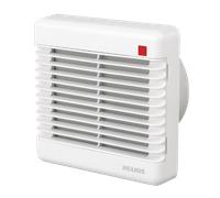 Helios HVR 150/2 E HELIOVENT - UP-Ventilator, elektr. Verschlußklappe - 00285