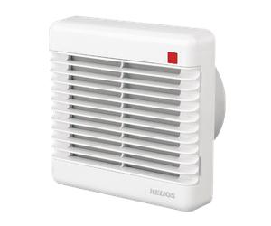 Helios HVR 150/2 RE HELIOVENT - Clapet encastré à fermeture électrique et réversible - 00286