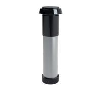 Helios IP-DHR 160, 180 - Sortie de toit terre cuite pour tube DN 160, 180 - 03543