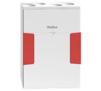 Helios KWL 170 W ET - Unité de ventilation D/G avec récupération de chaleur - 40044