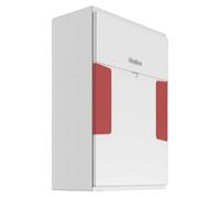 Helios KWL EC 170 W - 40044