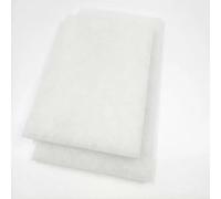 Helios KWL EC 450/500 ECO/PRO/W G4+G4 Lot de filtres (standard)