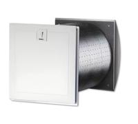 Helios KWL EC 60 ECO - Module de ventilation avec élément de commande confort - 09950