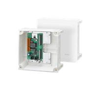 Helios KWL-EM eC Module d'extension - pour raccordement d'un registre de chauffage externe pour eC3.0 - 40155
