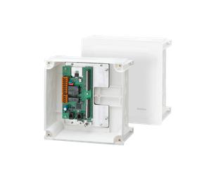 Helios KWL-EM eC Module d'extension - pour raccordement d'un registre de chauffage externe pour eC3.0 - 40155