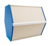 Helios KWL-ET 170 - échangeur enthalpique pour KWL EC 170 W - 00976