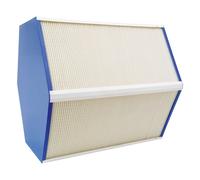 Helios KWL-ET 270/370 - Échangeur enthalpique pour KWL EC 270/370 - 05912