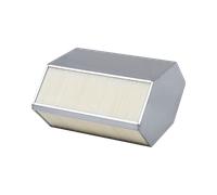 Helios KWL-ET 450/500 échangeur enthalpique pour KWL EC 450/500 - 00897